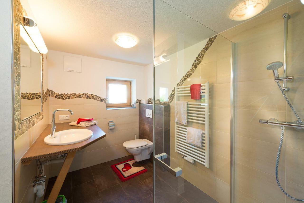 Birnbaum Chalets Гросарл Екстериор снимка